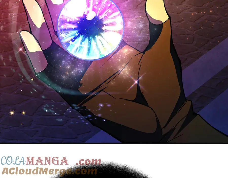 第98话 一切的起源 第33页