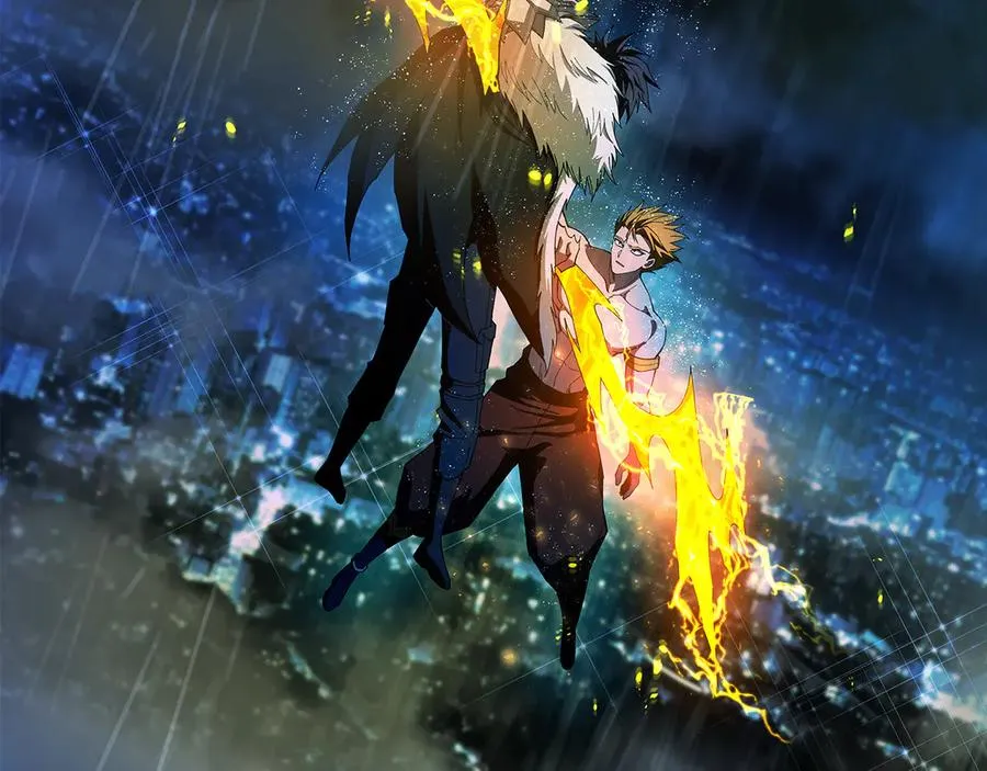 第98话 一切的起源 第196页