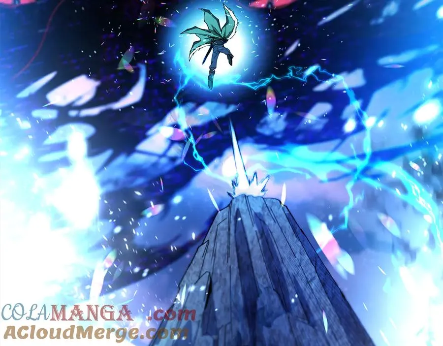 第100话 最终大结局 第145页
