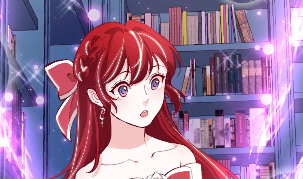第35话 和姐姐永远在一起 第38页