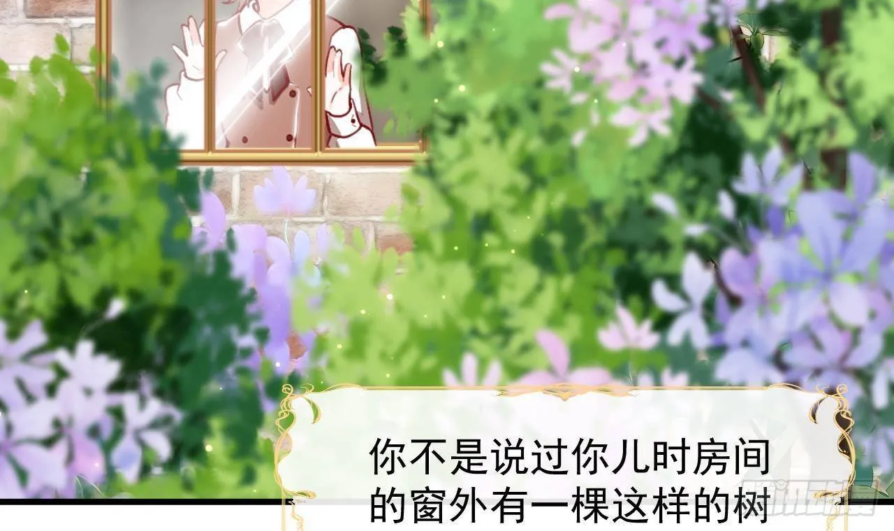 第10话 花园舞会 第15页