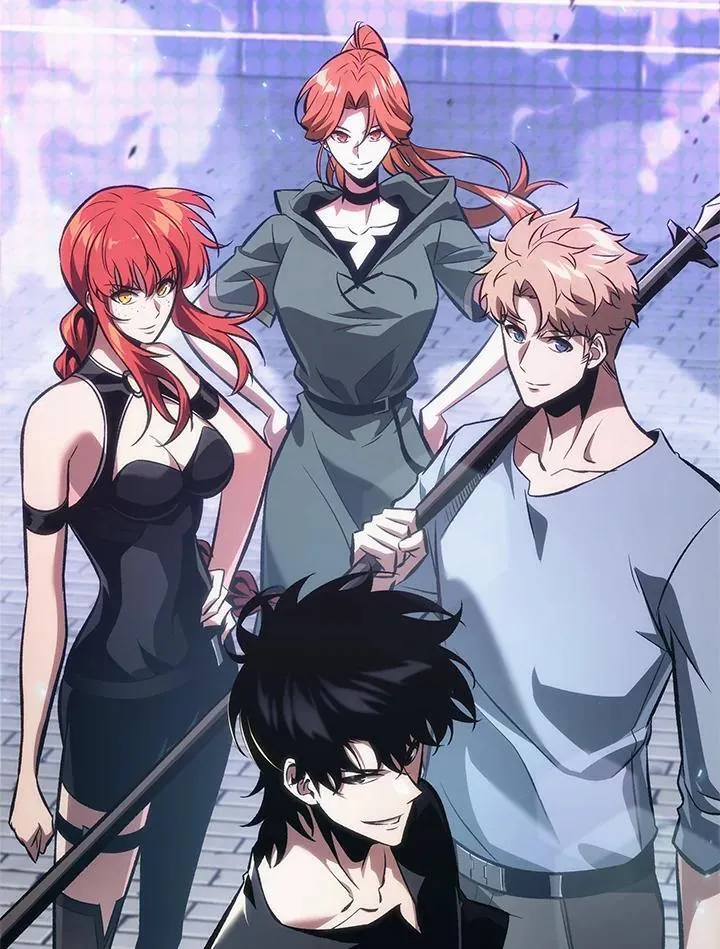 第41话 第150页