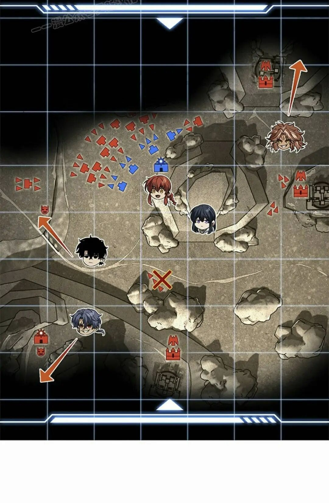 第167话 第80页