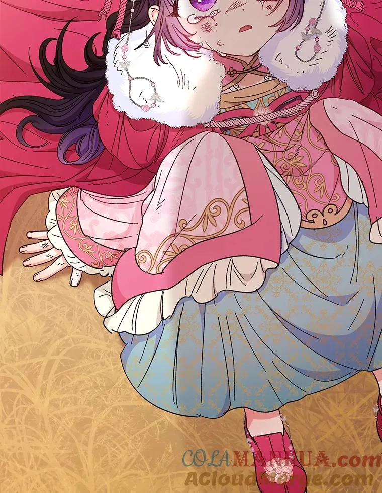 8.夹心饼干女主 第105页