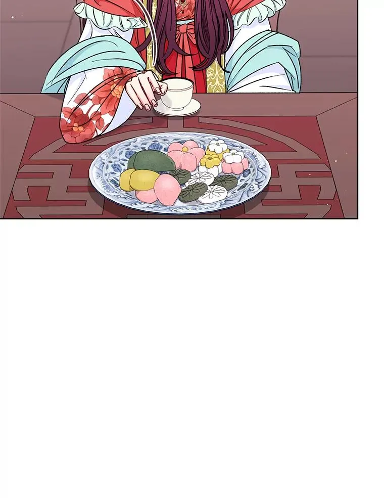 34.骄傲的花妃 第142页