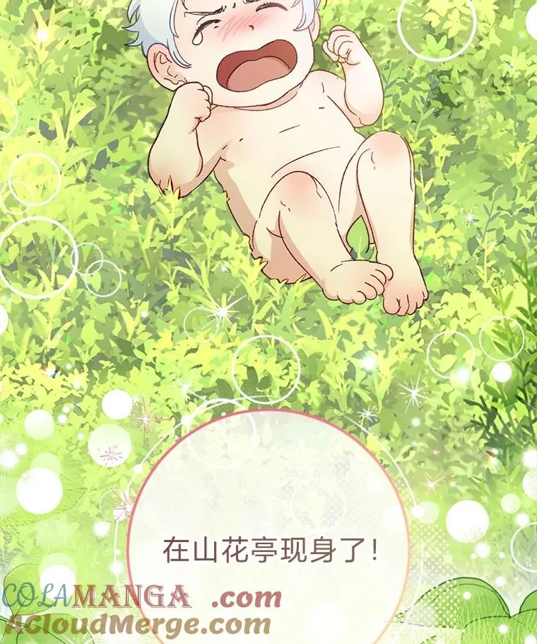 82.小殿下来了 第17页