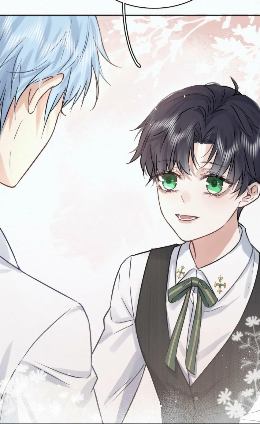 第2话 能跟你一起睡吗？ 第13页