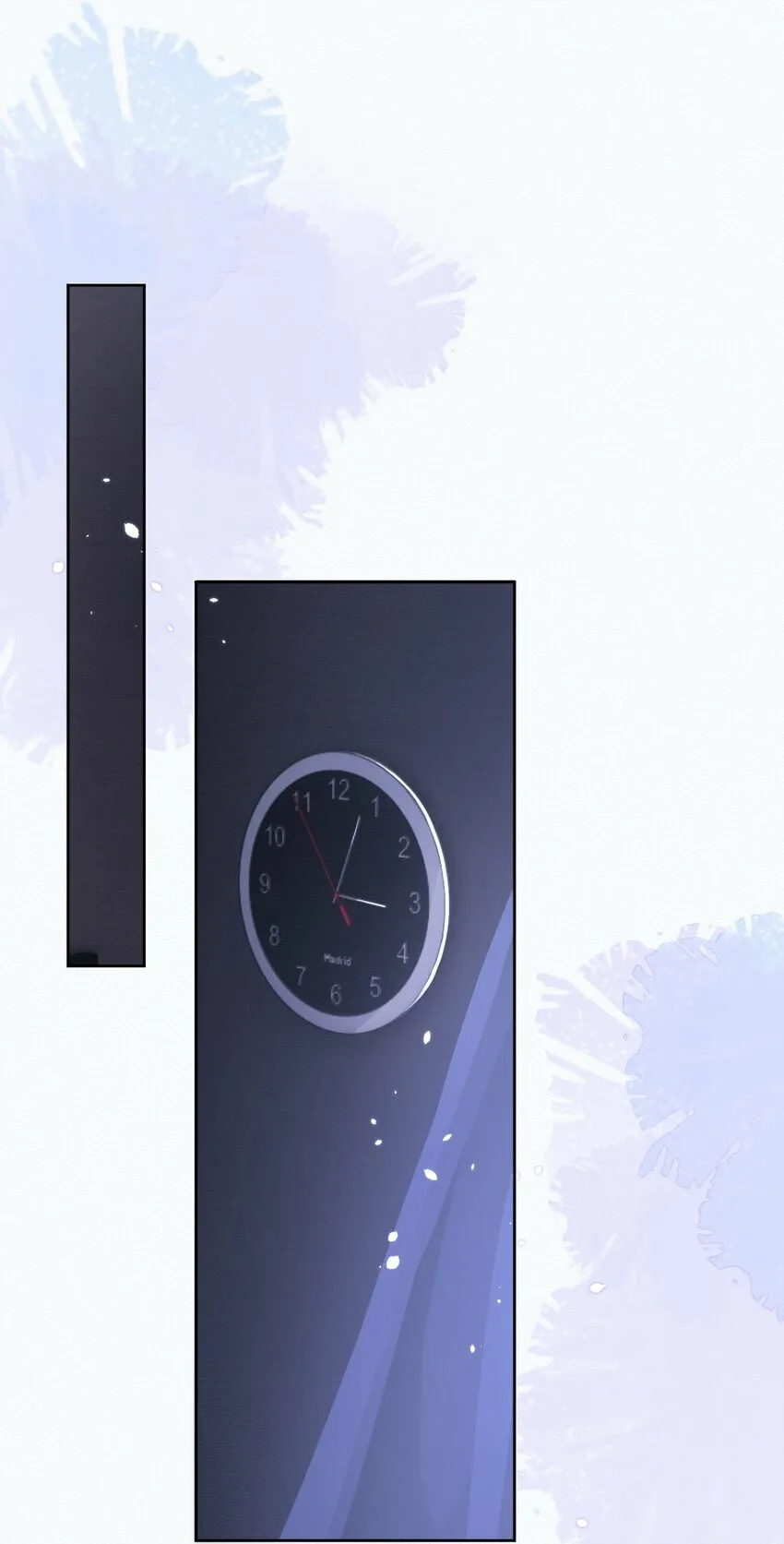 第3话 最亲密最信任的人 第23页