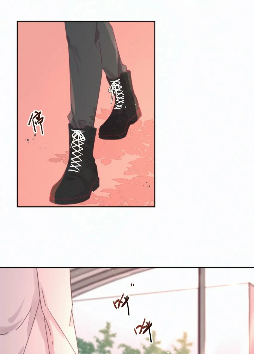 第4话 继续纠缠 第40页