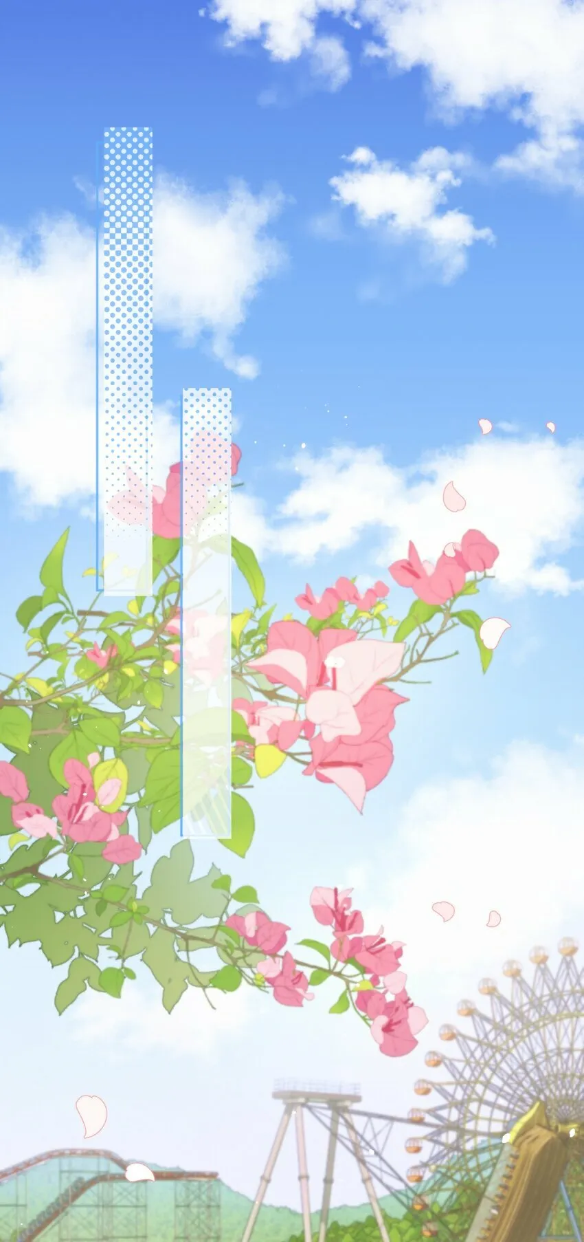 第11话 游乐园约会 第21页