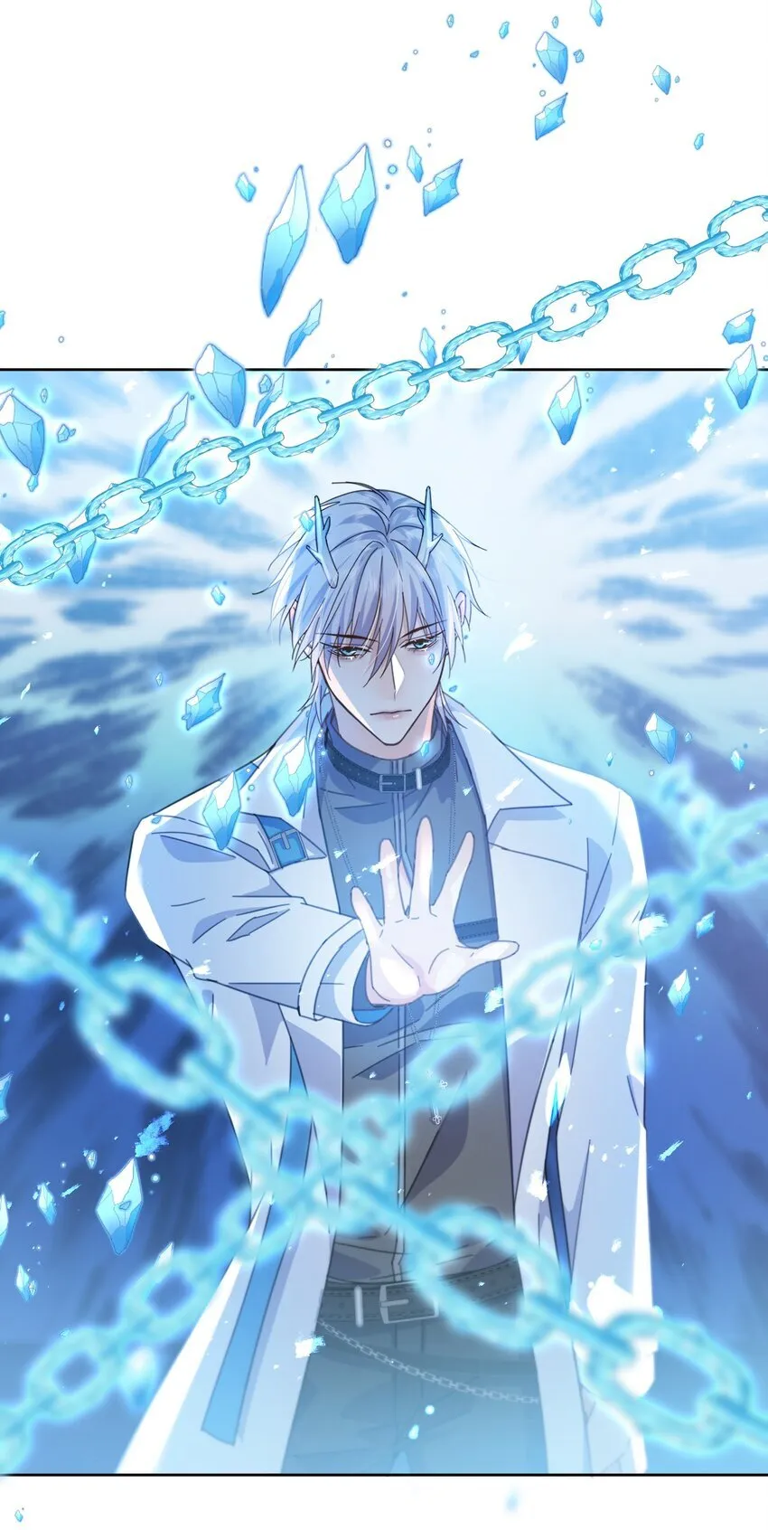 第37话 危机 第41页