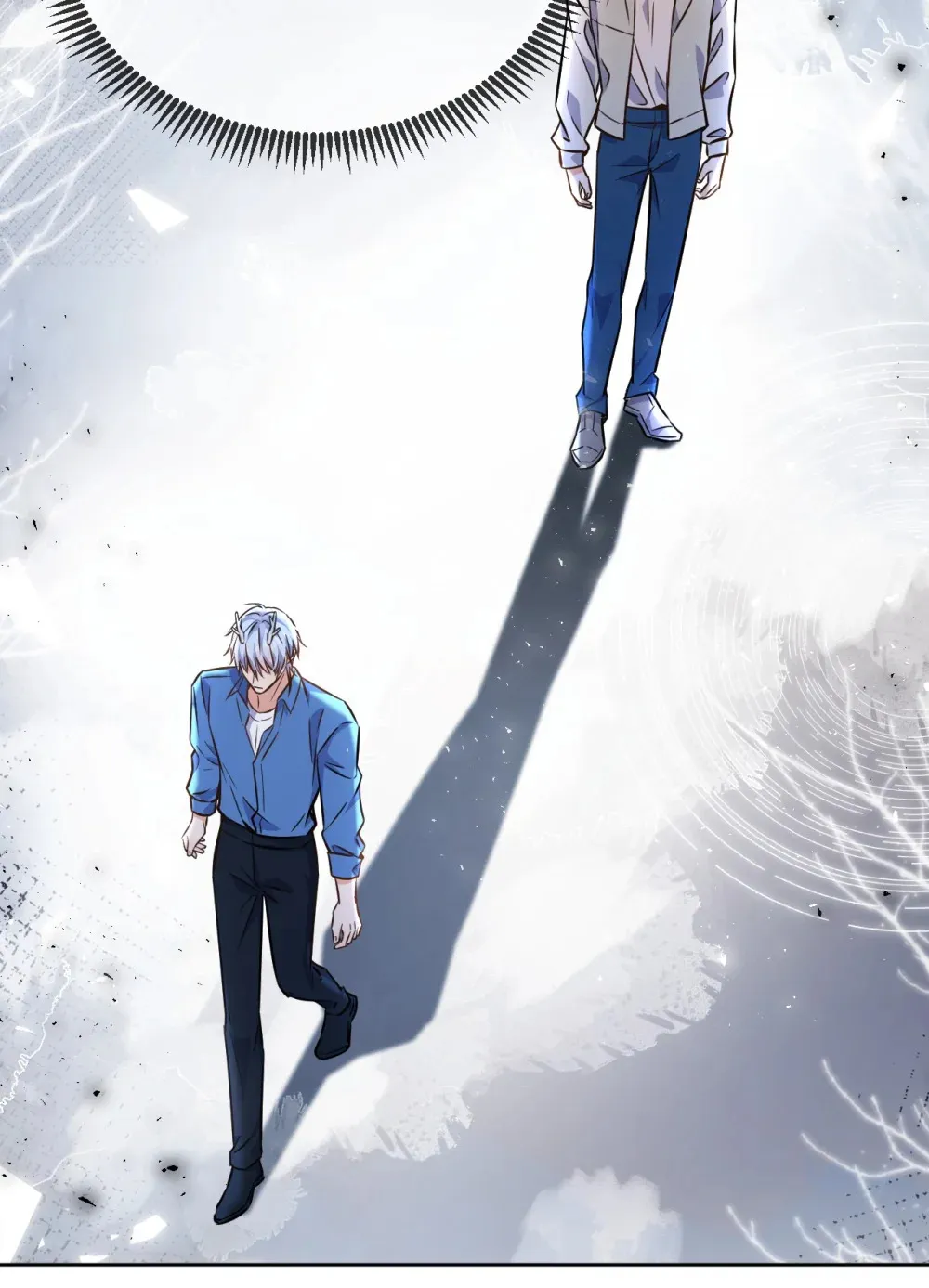 第43话 朔月知道了真相 第20页