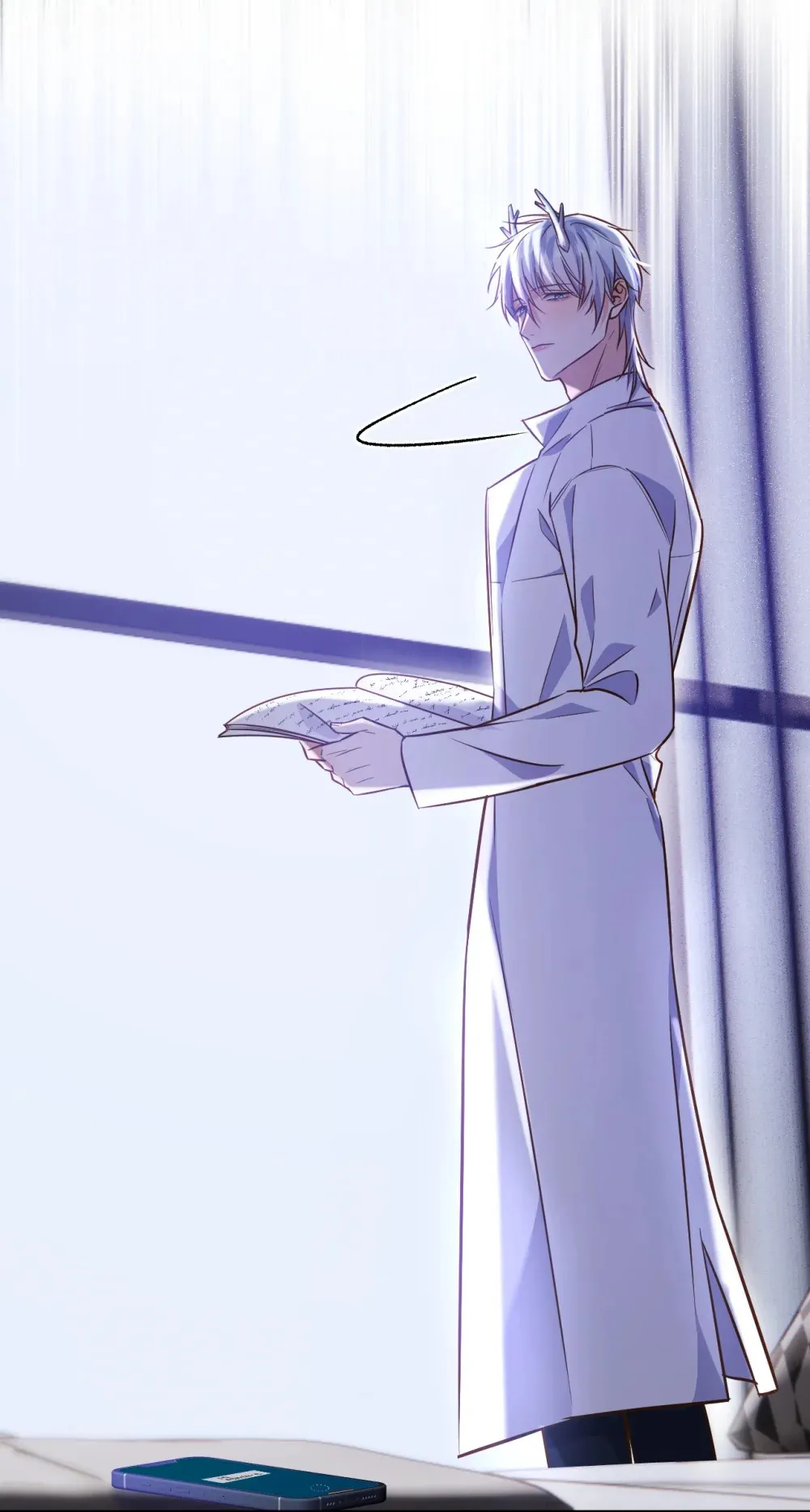 第44话 司默珏把哥哥卖了 第8页