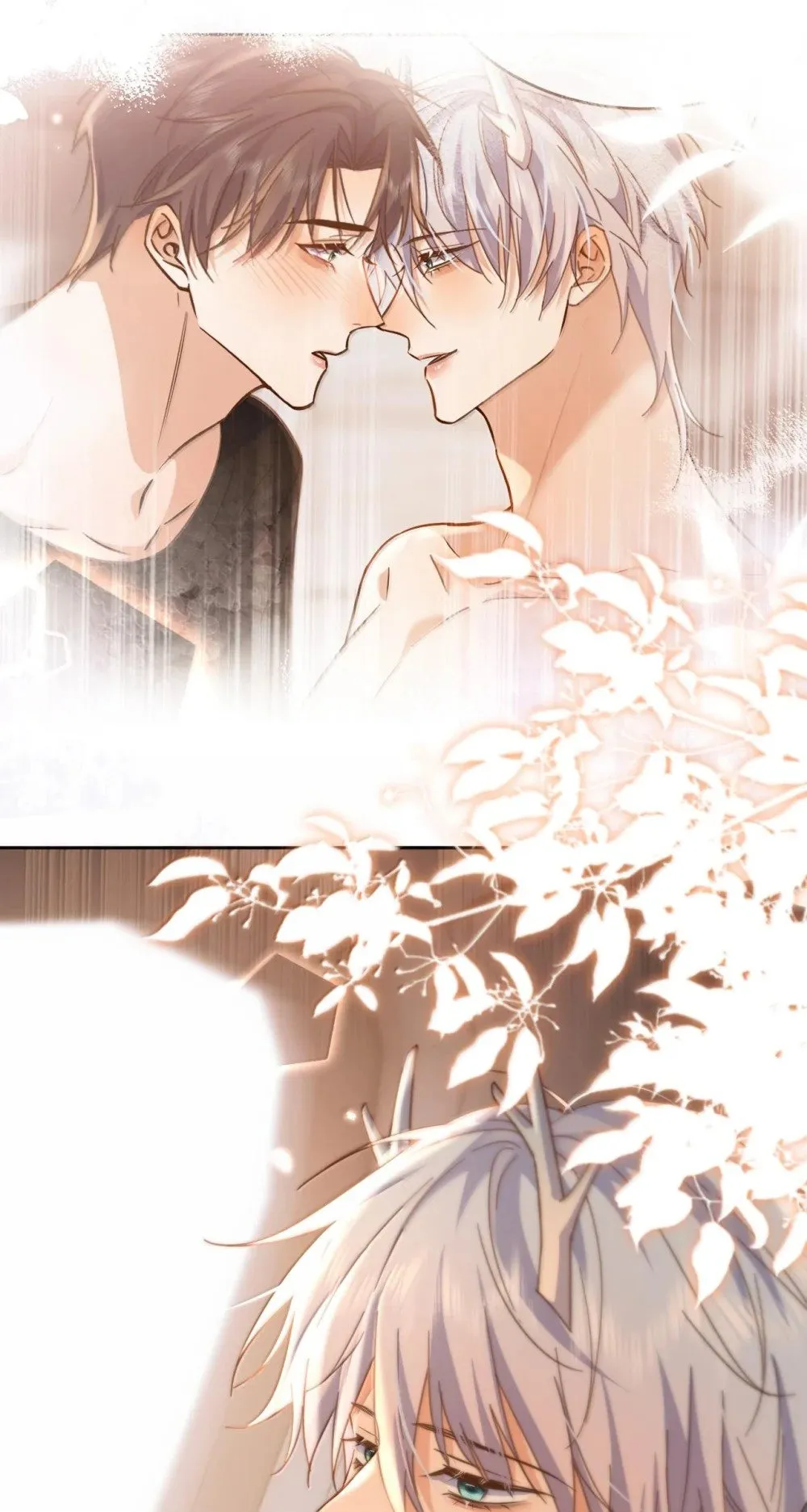 第52话 从未虚情假意过 第21页