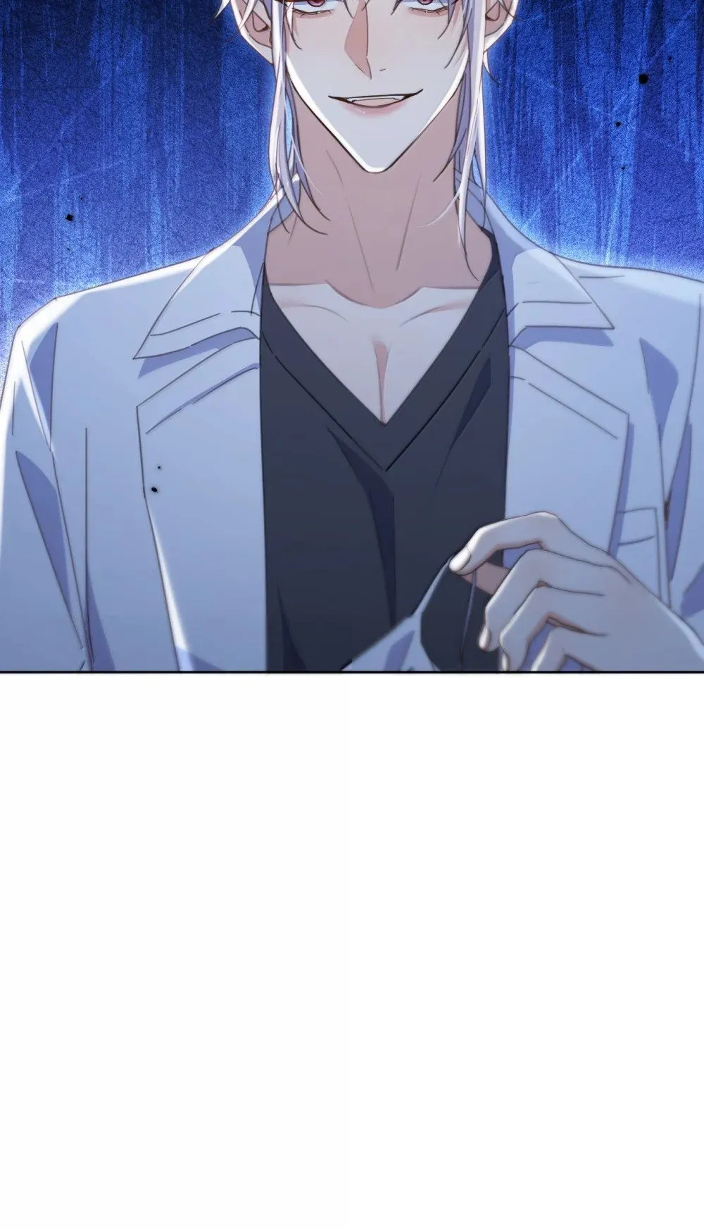 第54话 局中局 第43页