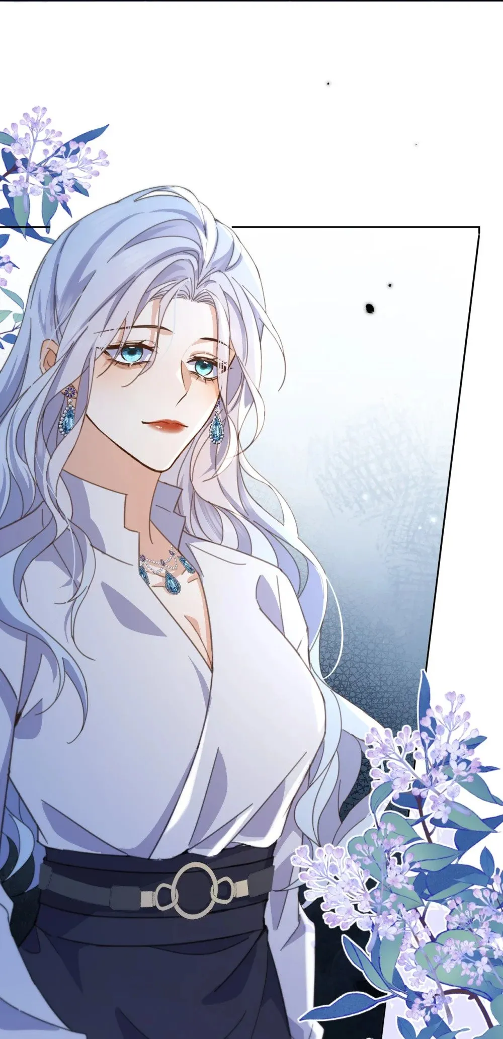 第61话 危险相逢 第23页