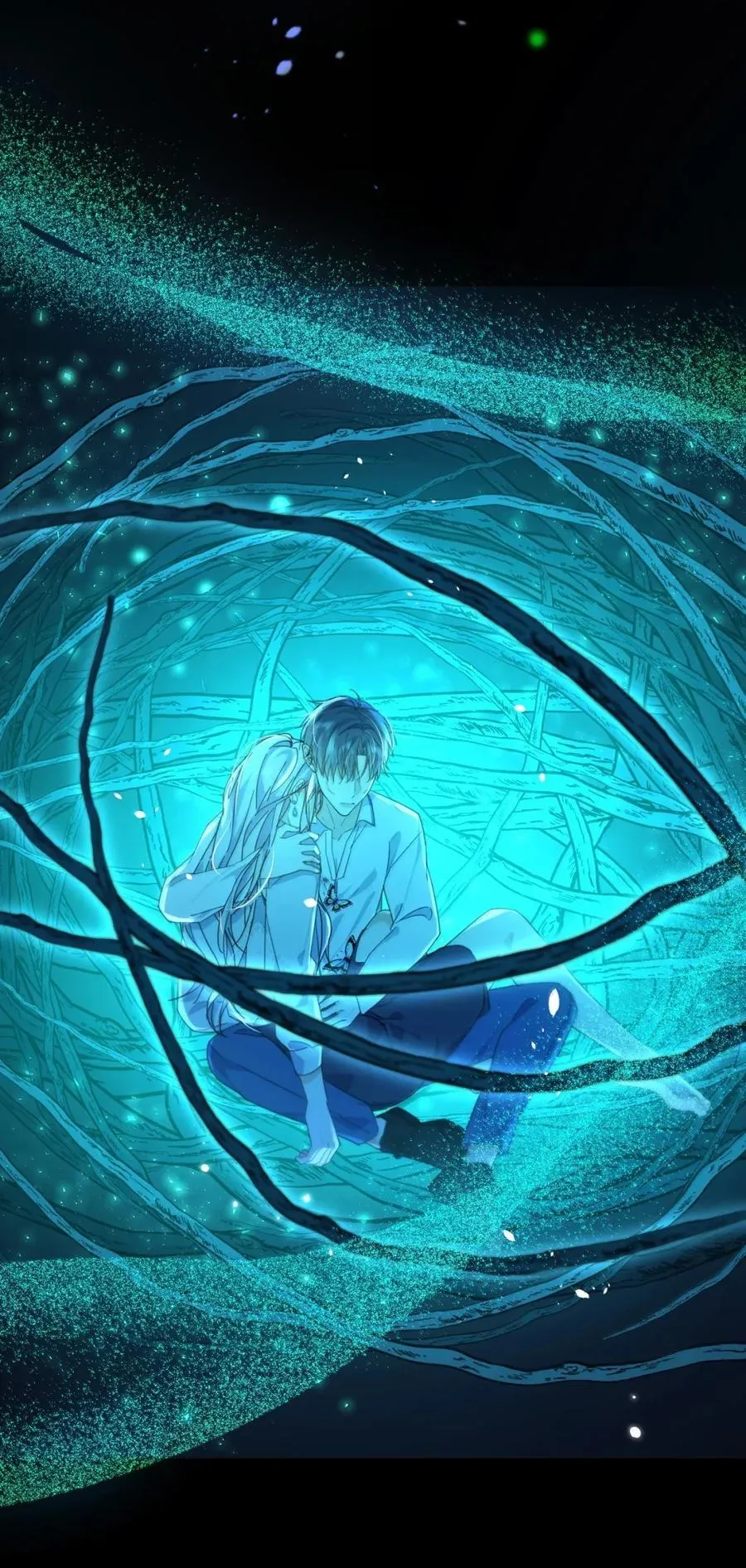 第64话 双厨狂喜 第36页