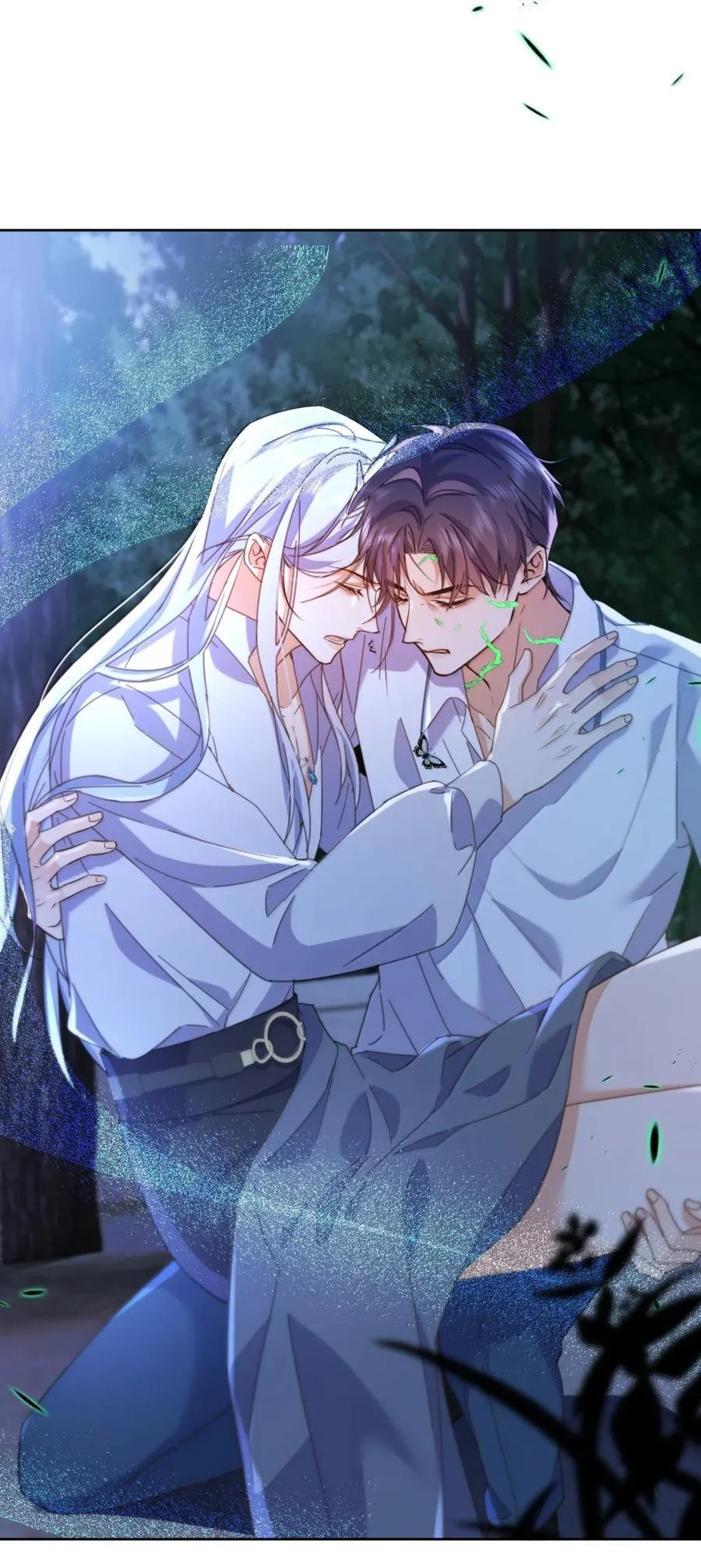 第69话 审讯 第18页