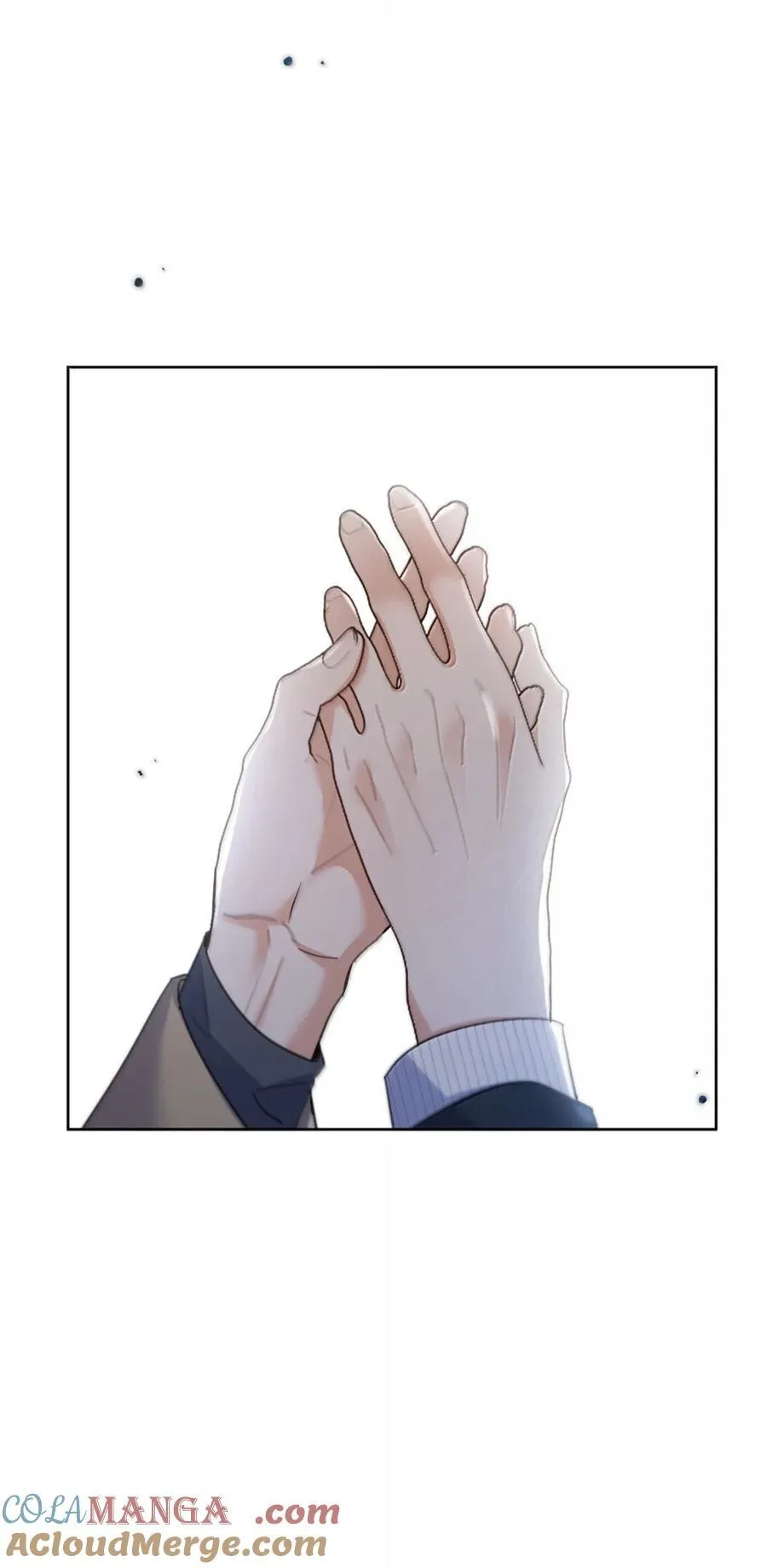 第73话 允许你粗暴地对我 第19页