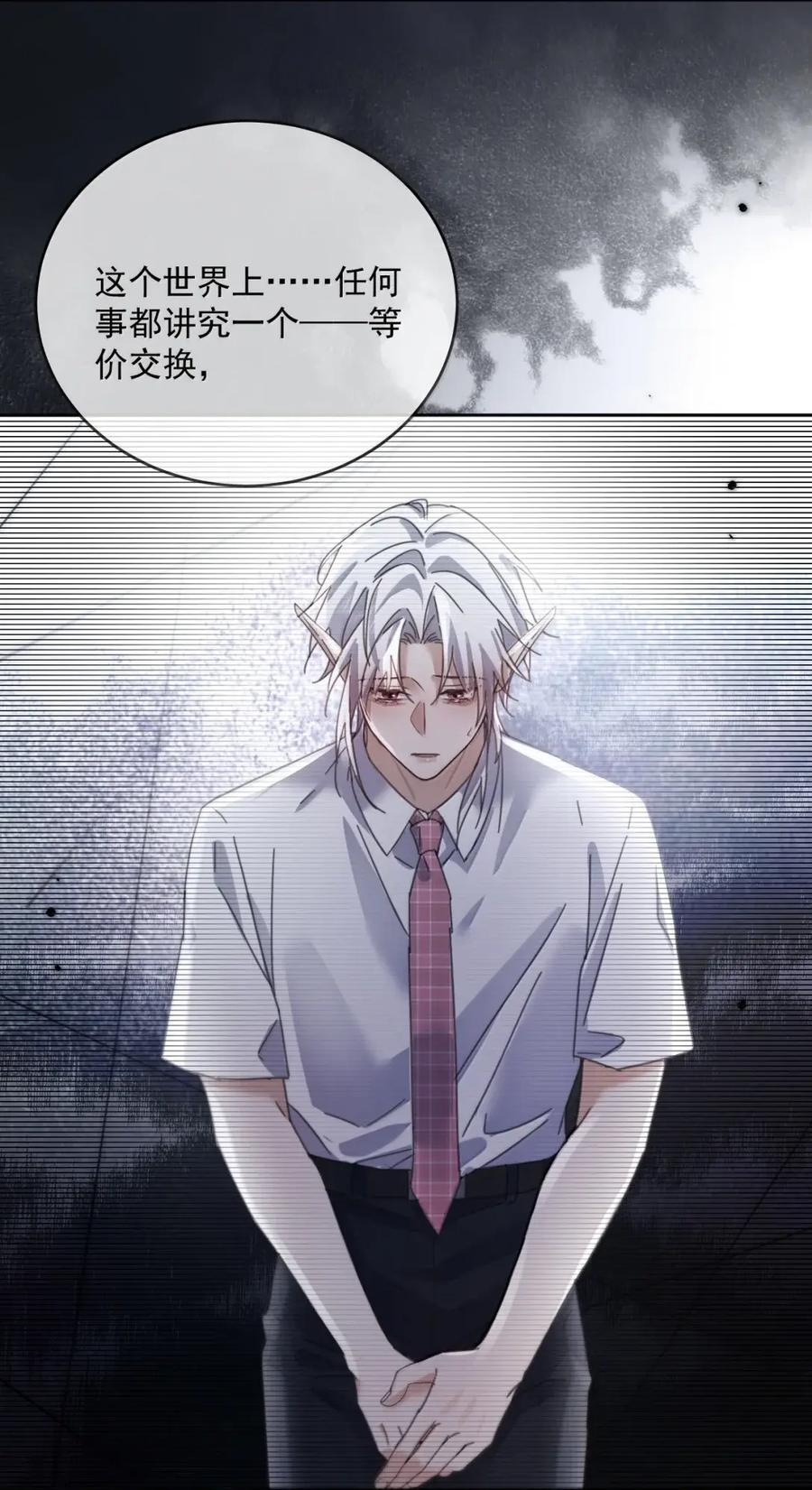 第76话 病态的掌控 第30页
