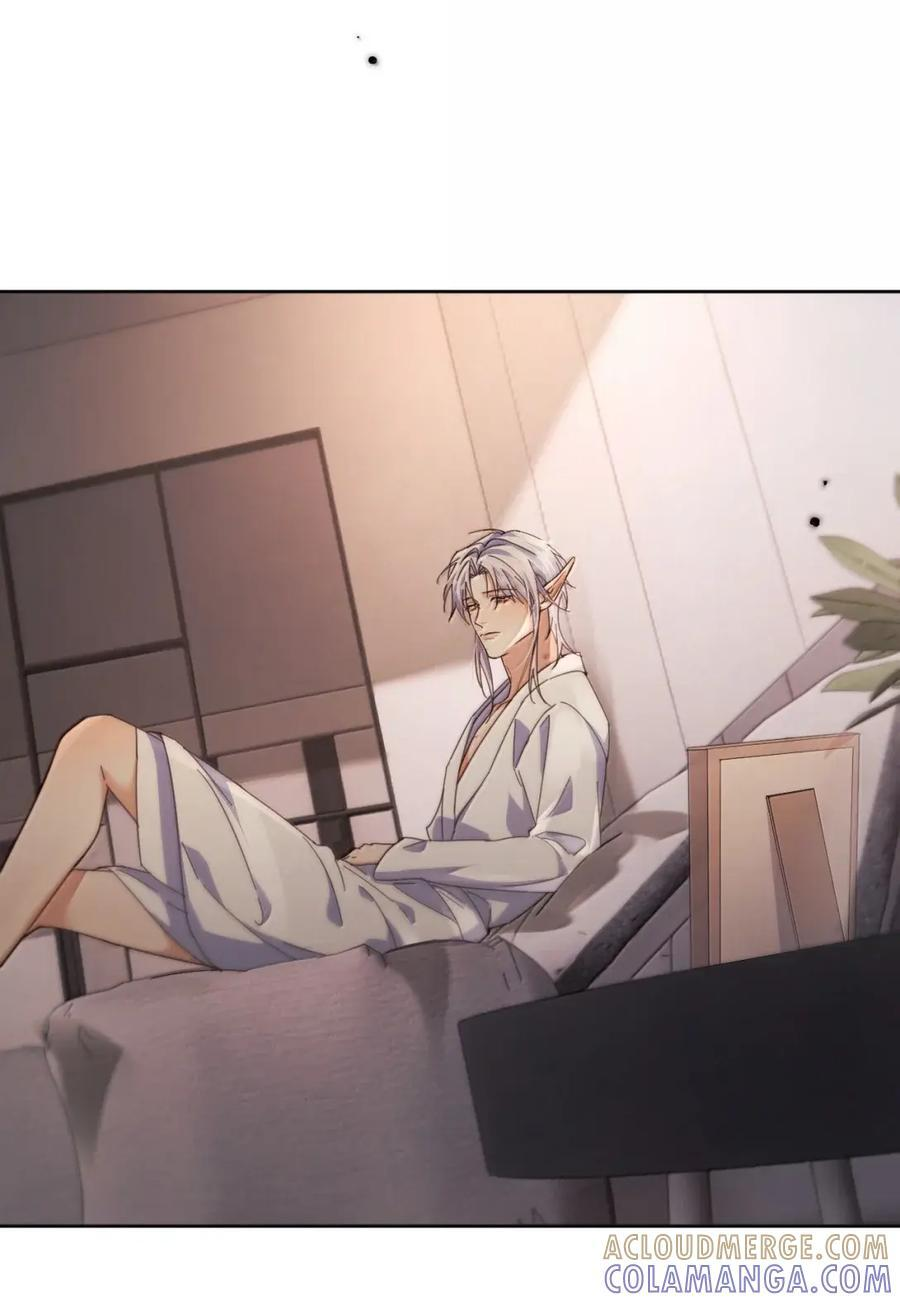 第79话 爸爸的死因 第37页