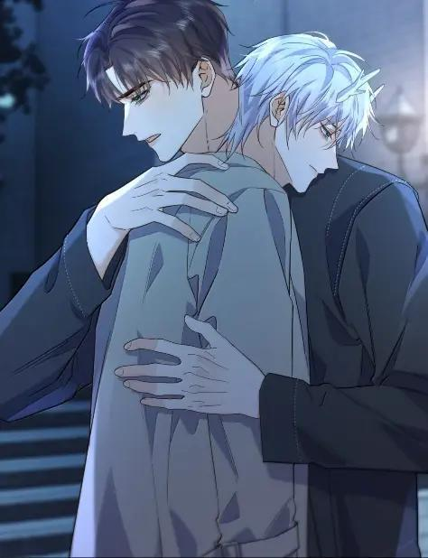 第80话 三人行的时光 第38页