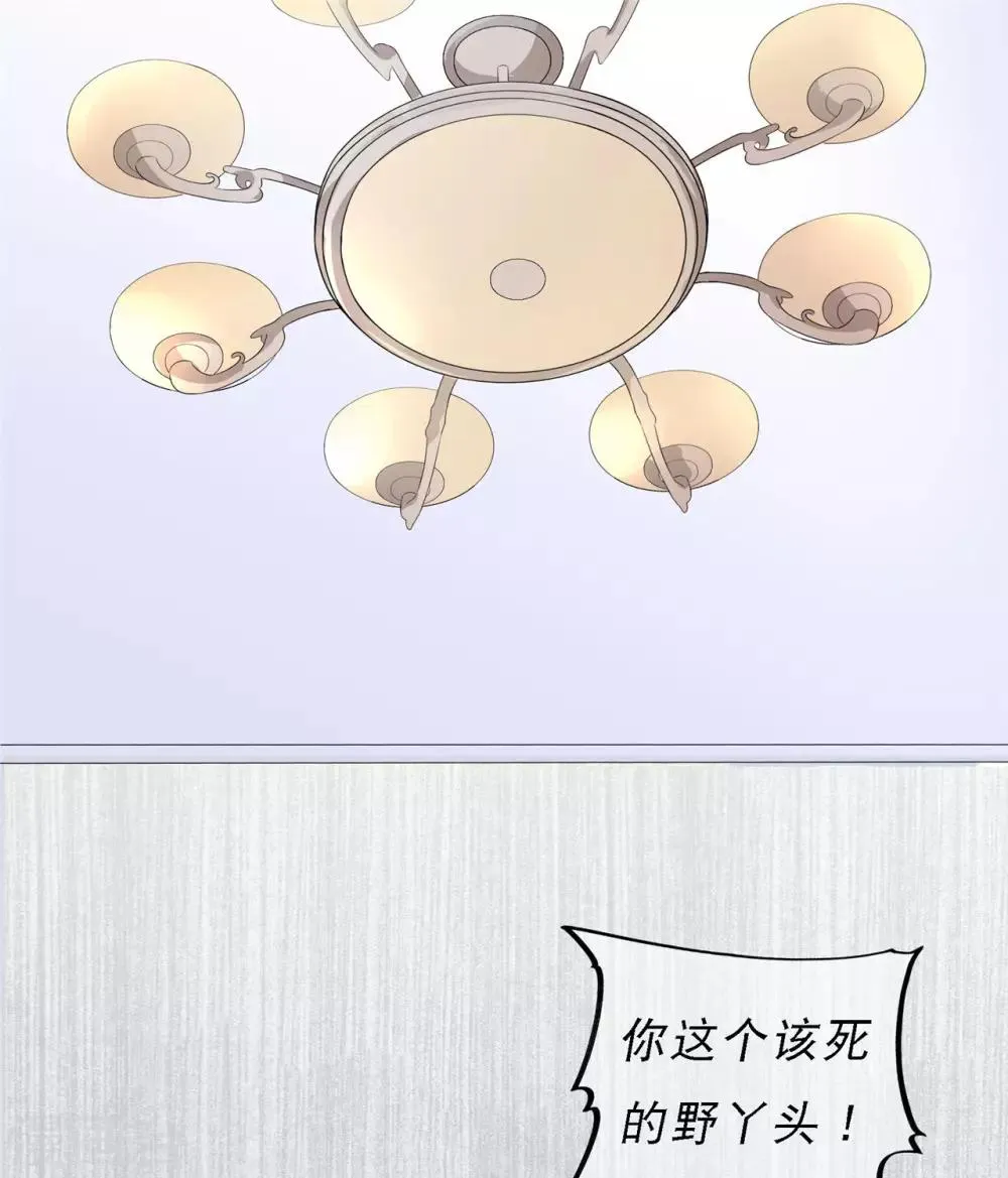 第3话 陆家三少爷 第1页