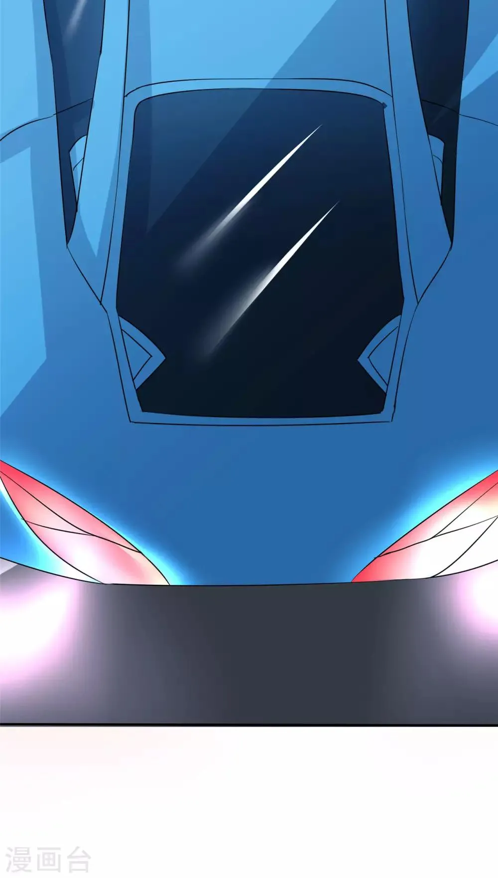 第13话 你真的是叶子瑜？ 第18页