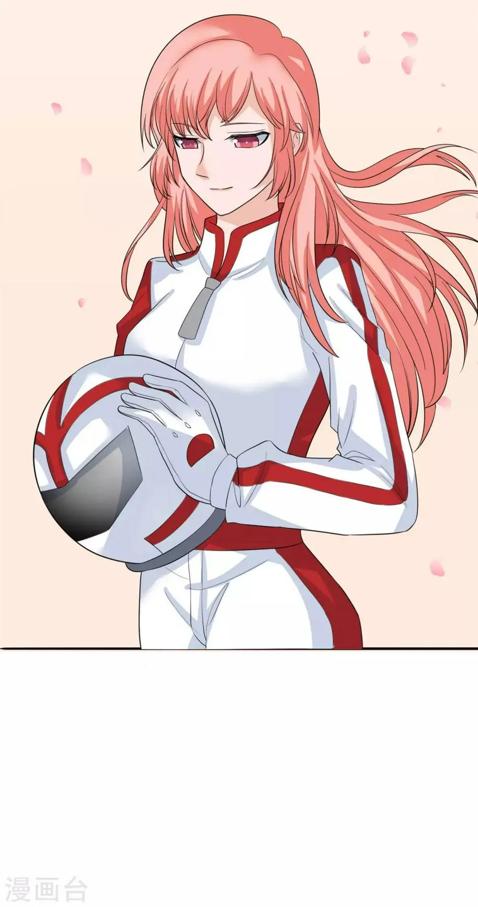 第23话 世界之巅？ 第14页