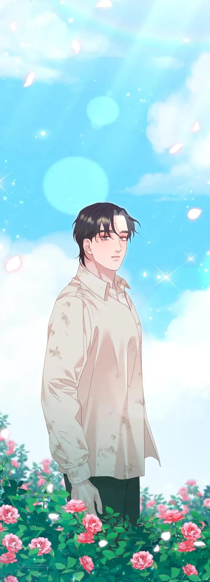 第80话（最终话） 第40页