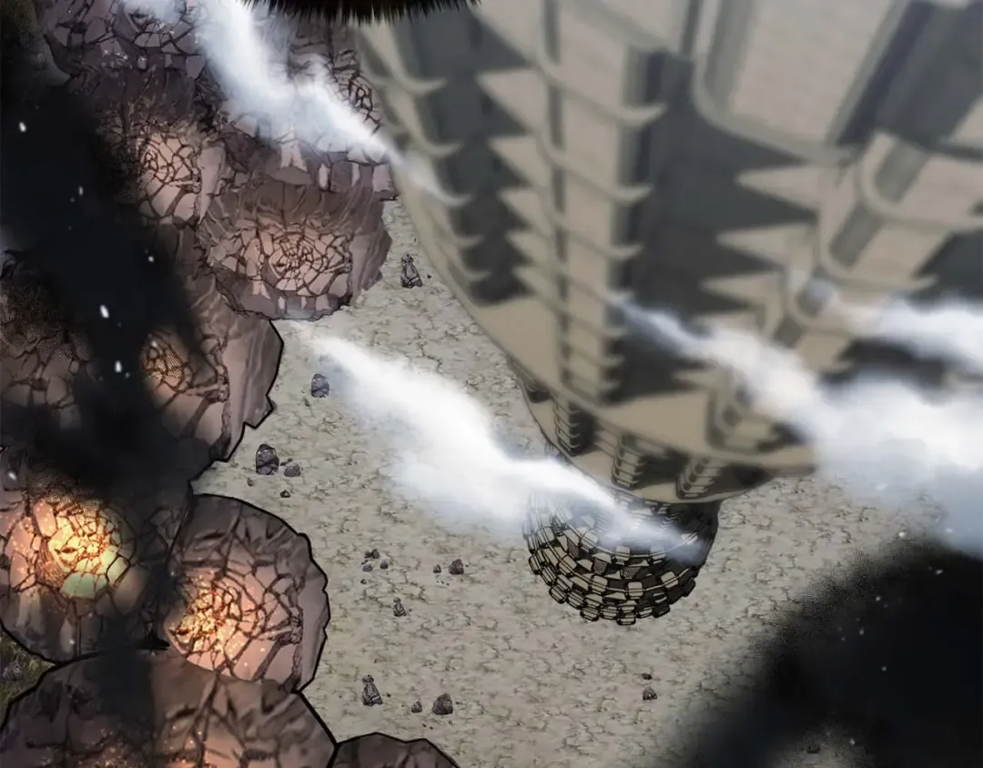 第1话 最强人类的复仇之路 第53页