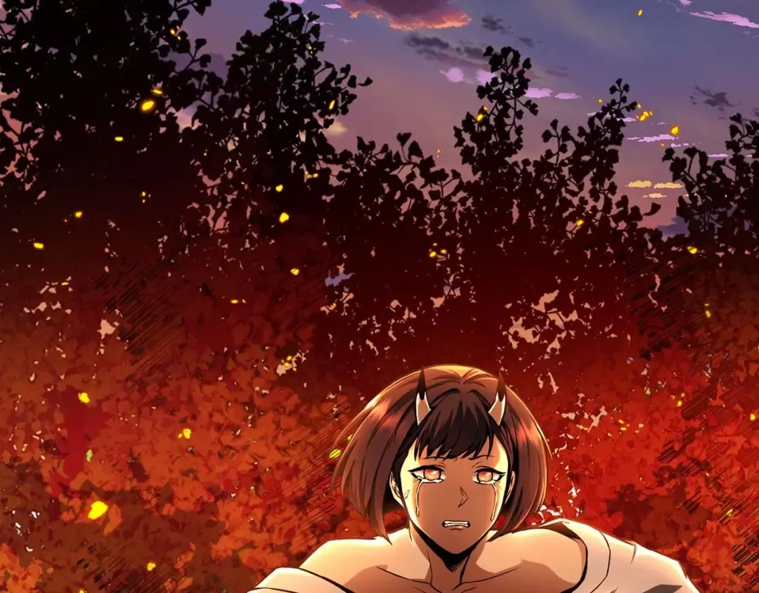 第1话 最强人类的复仇之路 第345页
