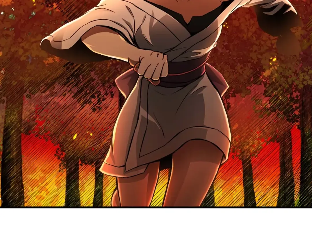 第1话 最强人类的复仇之路 第346页