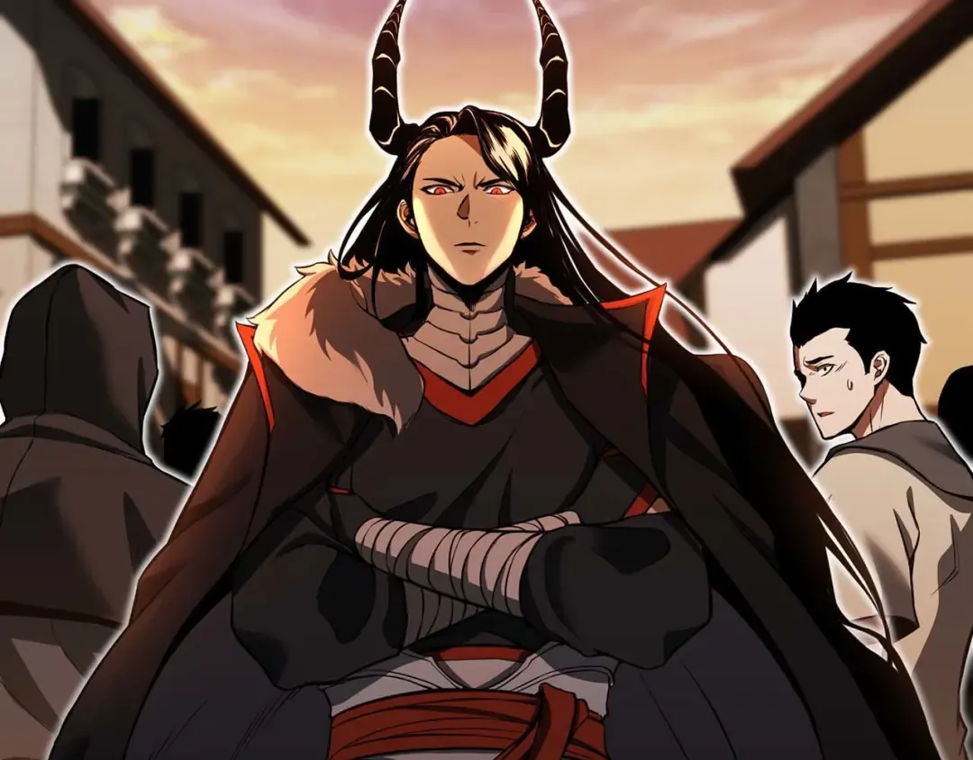 第1话 最强人类的复仇之路 第359页