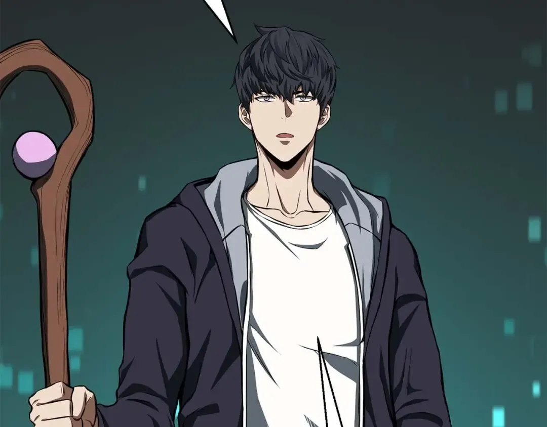 第3话 前往1层塔 第174页
