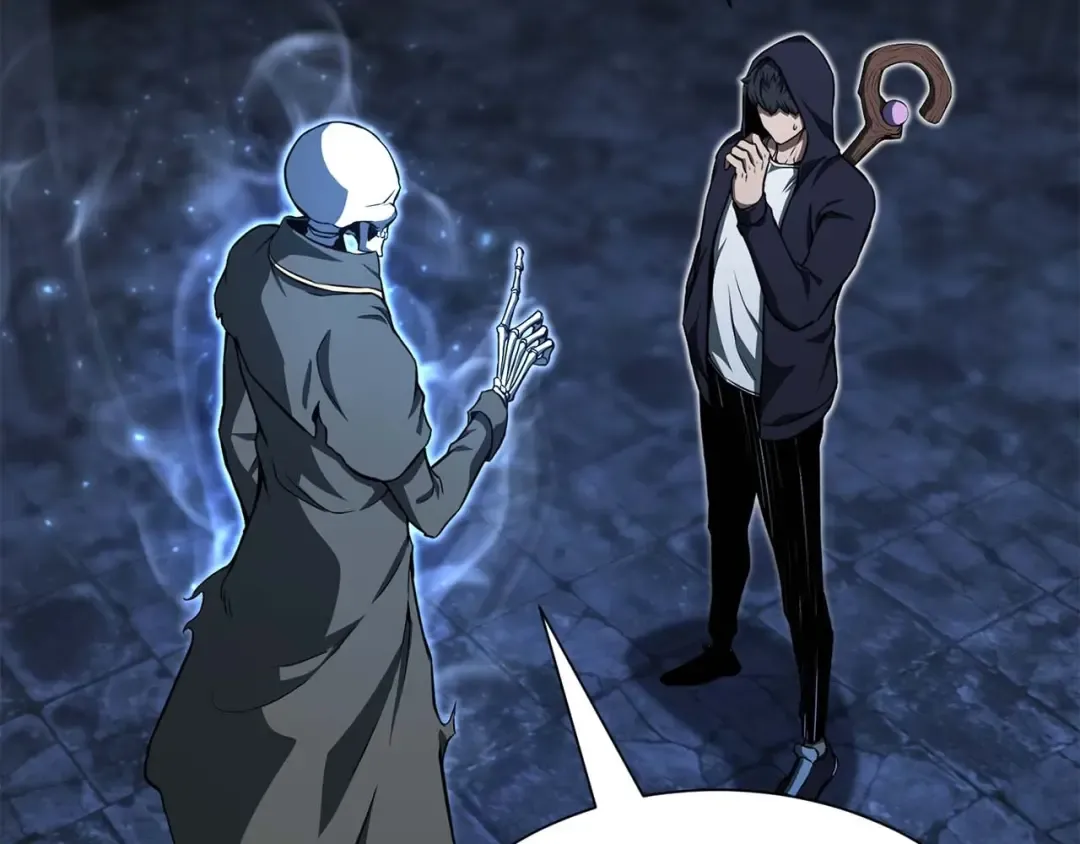 第5话 灵魂收集 第42页