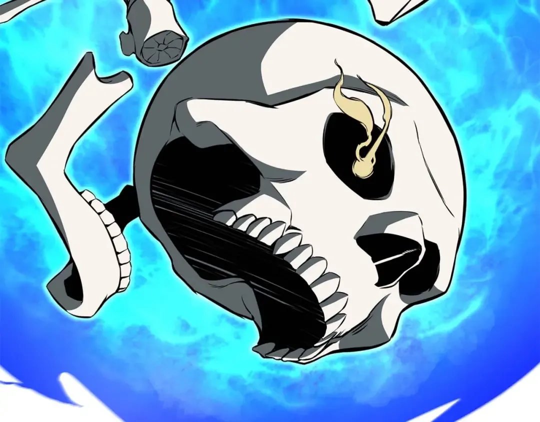 第5话 灵魂收集 第164页