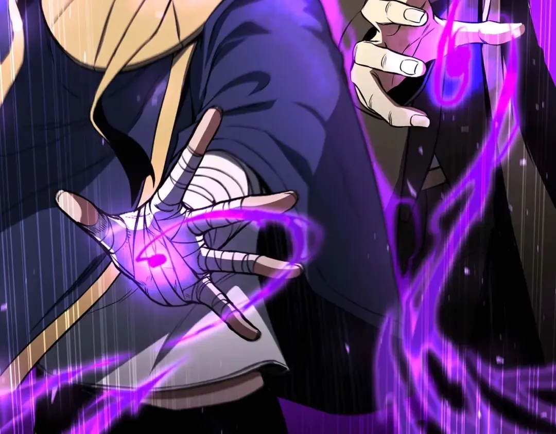 第9话 圣国公会 第221页