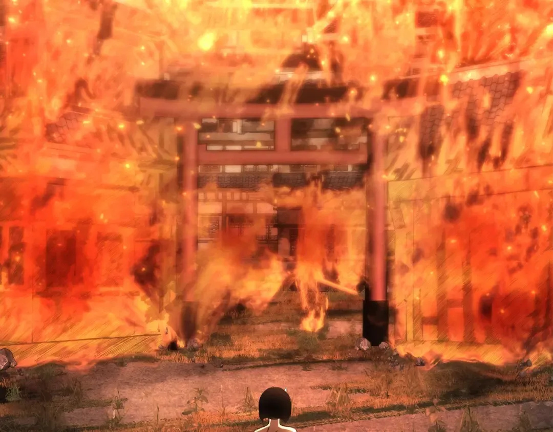 第10话 通关群攻 第10页