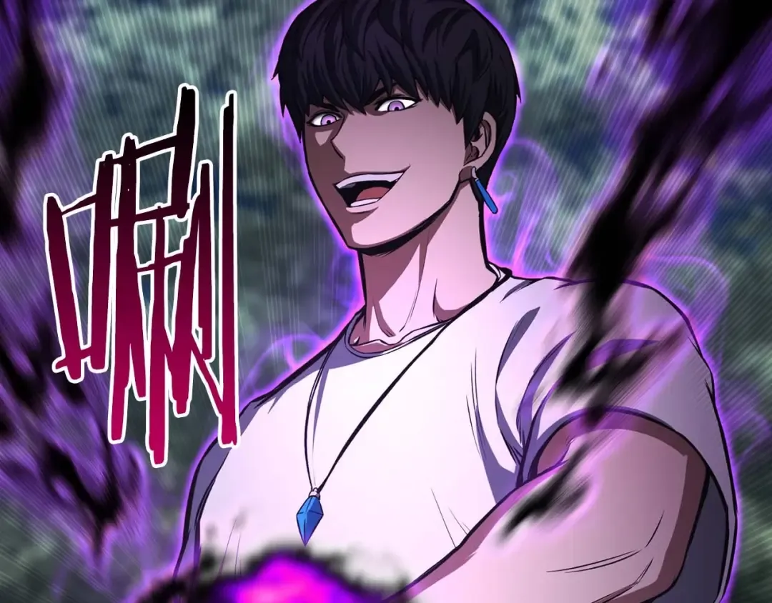 第13话 魔族的力量 第73页