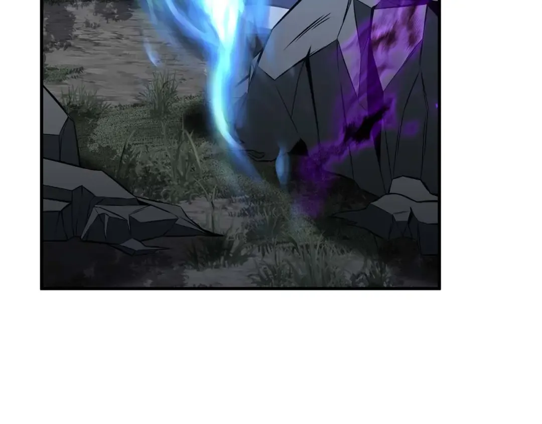 第13话 魔族的力量 第132页