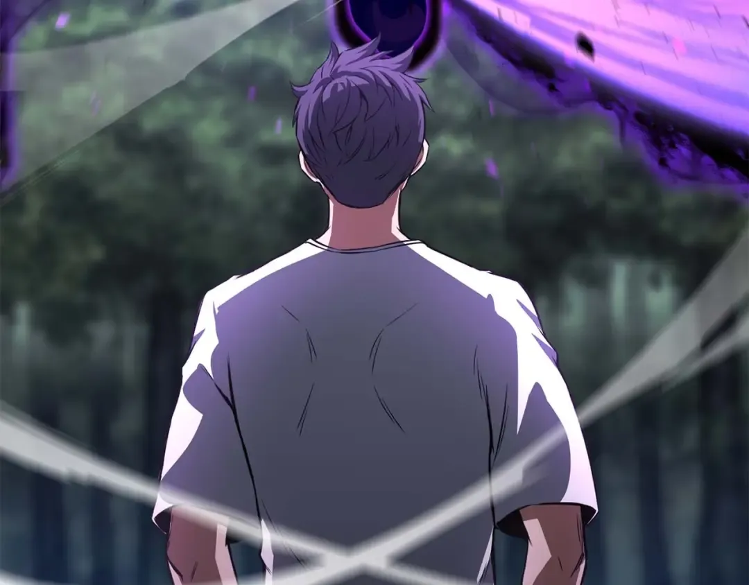 第13话 魔族的力量 第230页