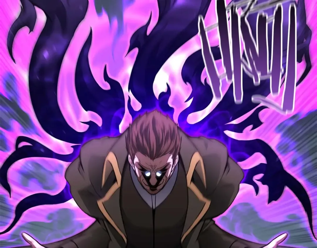 第14话 面具的力量 第34页