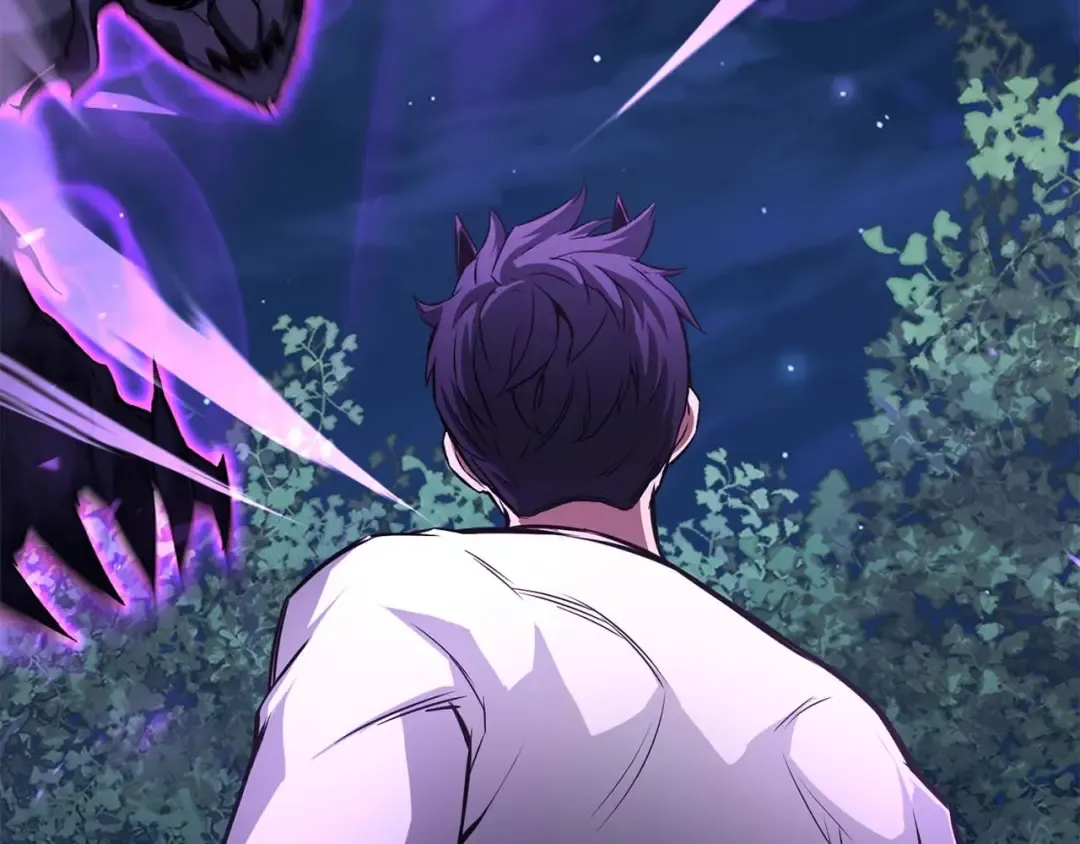 第14话 面具的力量 第39页