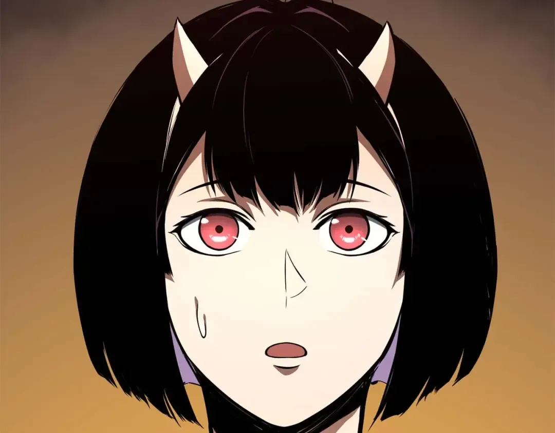 第14话 面具的力量 第113页