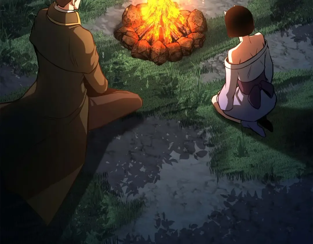 第15话 死灵火焰 第29页