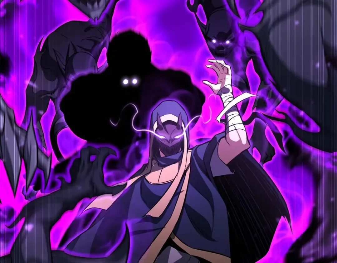 第15话 死灵火焰 第150页