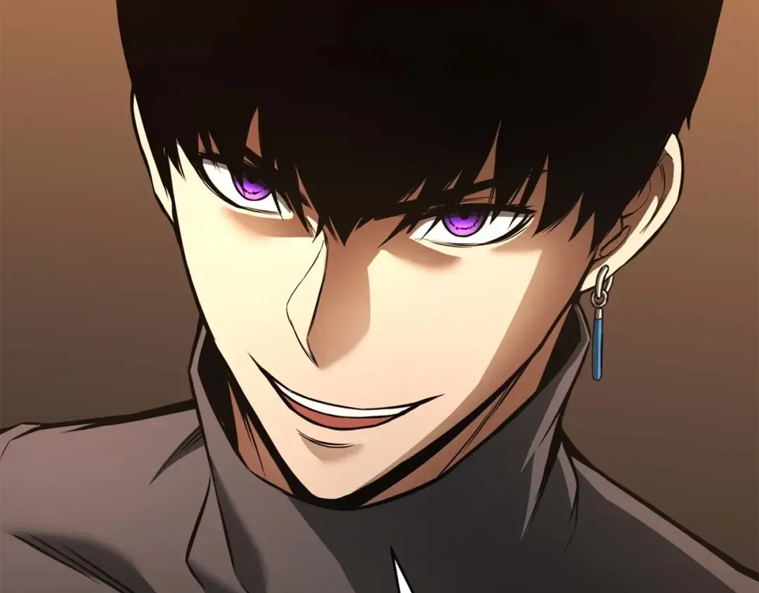 第19话 打败我 第155页