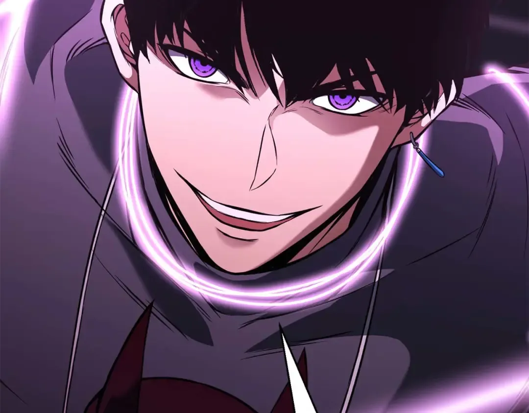 第19话 打败我 第274页