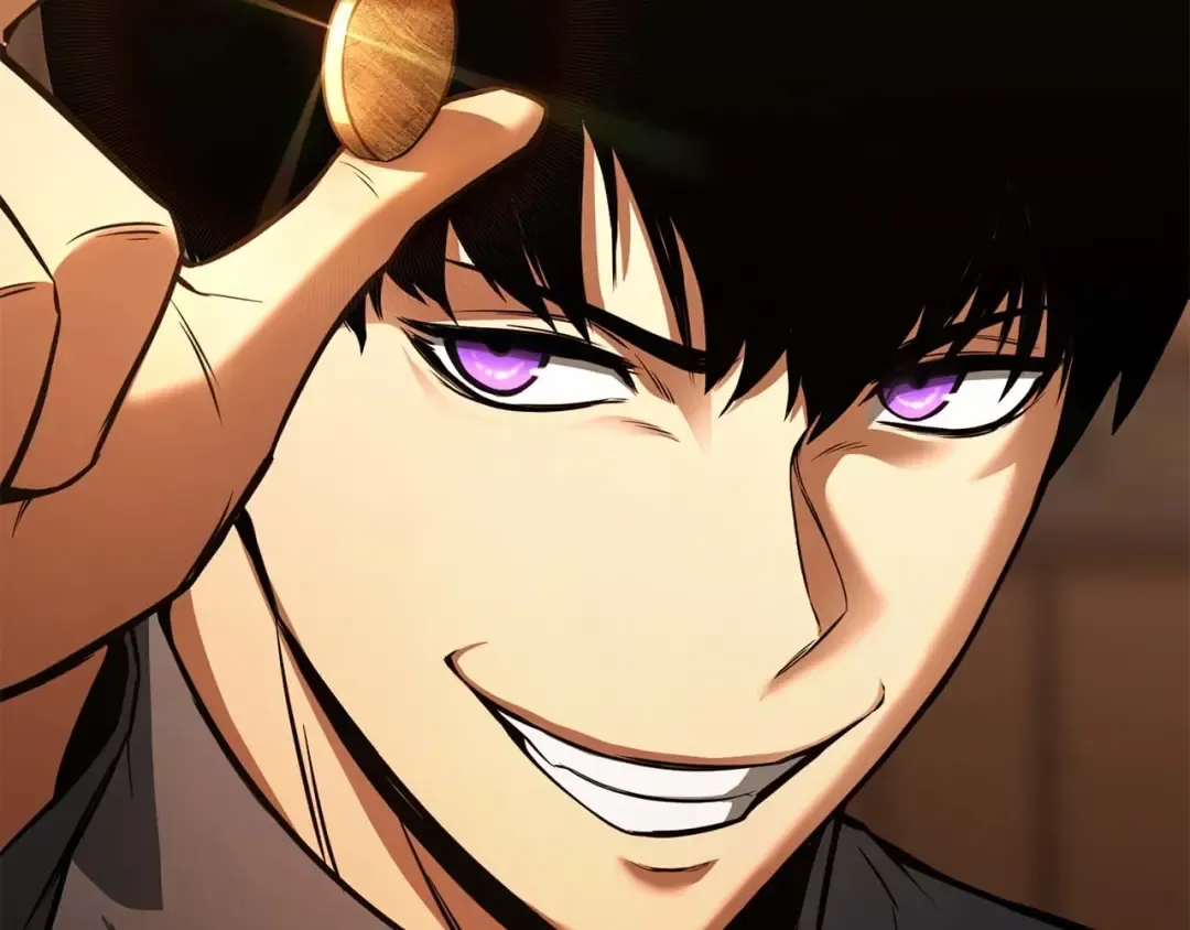 第21话 公然挑战 第51页